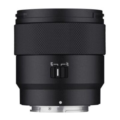 Samyang AF 85mm f/1.8 P   Sony FE-Mount