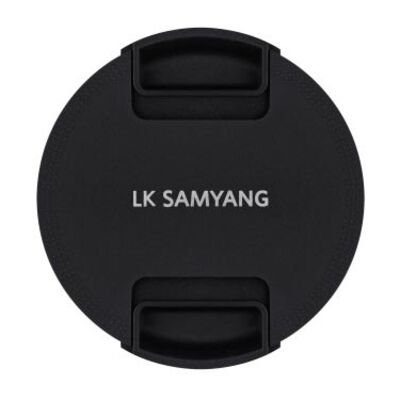 Samyang AF 85mm f/1.8 P   Sony FE-Mount