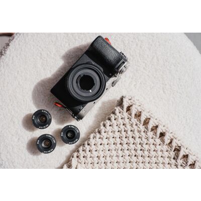 Samyang Modularobjektiv Remaster Slim AF (Full Kit)  Sony E-Mount