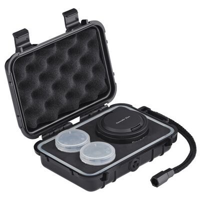 Samyang Modularobjektiv Remaster Slim AF (Full Kit)  Sony E-Mount