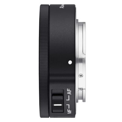 Samyang Modularobjektiv Remaster Slim AF (Full Kit)  Sony E-Mount