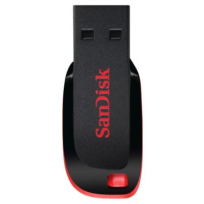 SanDisk Cruzer Blade  16 GB