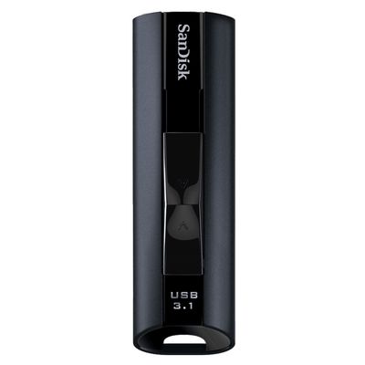 SanDisk Cruzer Extreme Pro USB 3.1, 420MB/s  256 GB