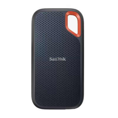 SanDisk Extreme Portable SSD Speicher V2  8 TB