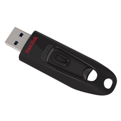 SanDisk USB-Stick Cruzer Ultra  64 GB