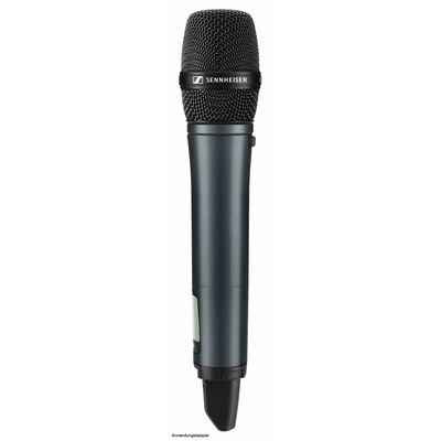 Sennheiser SKM 100 G4-S-E Handheld Transmitter 
