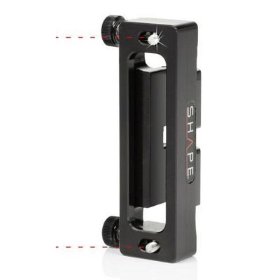 Shape HDMI Lock System f. Atomos Ninja V Kabelhalterung 