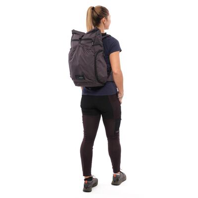 Shimoda Side Lite 22 Damen  Damen Rucksack Schwarz / Weiß