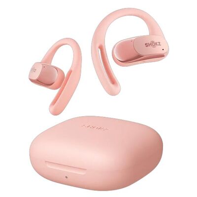 Shokz OpenFit Air  pink