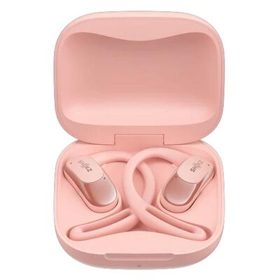 Shokz OpenFit Air  pink