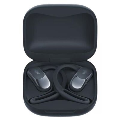 Shokz OpenFit Air  schwarz