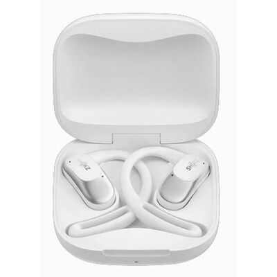 Shokz OpenFit Air  weiß