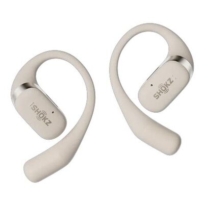 Shokz OpenFit  beige