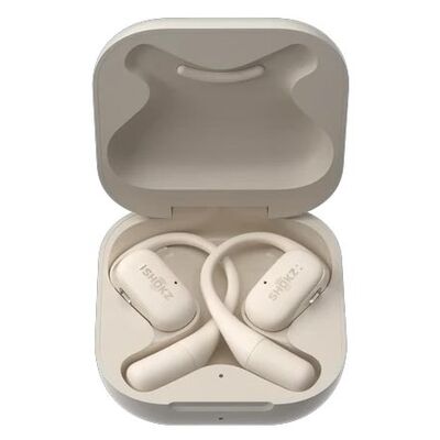 Shokz OpenFit  beige