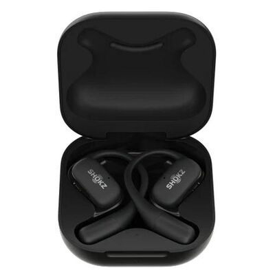 Shokz OpenFit  schwarz