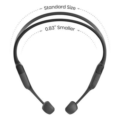 Shokz OpenRun Mini  Schwarz