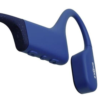 Shokz OpenSwim  blau