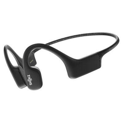 Shokz OpenSwim  schwarz