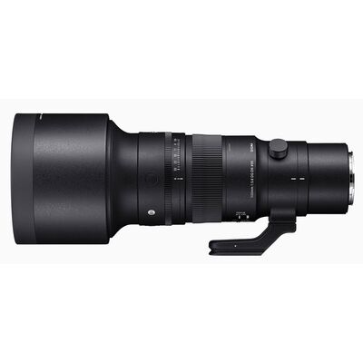 Sigma 500mm f/5.6 DG DN OS Sport  L-Mount