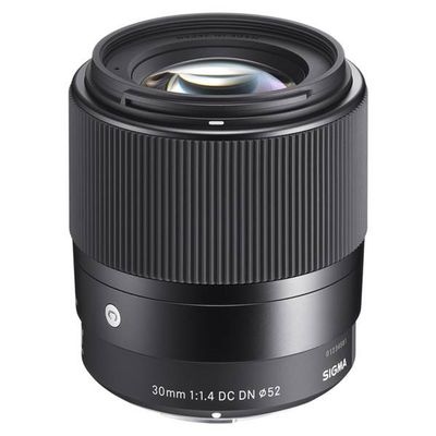 Sigma AF 30mm f/1,4 DC DN Contemporary  Micro Four Thirds