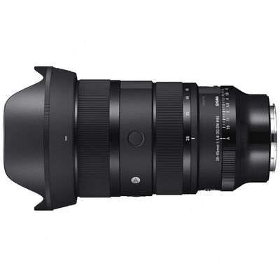 Sigma AF 28-45mm f/1.8 DG DN ART  L-Mount