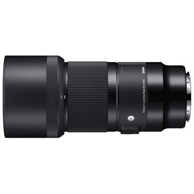 Sigma AF 70mm f/2,8 DG Makro ART  L-Mount