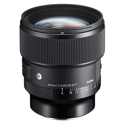 Sigma AF 85mm f/1,4 DG DN ART  L-Mount