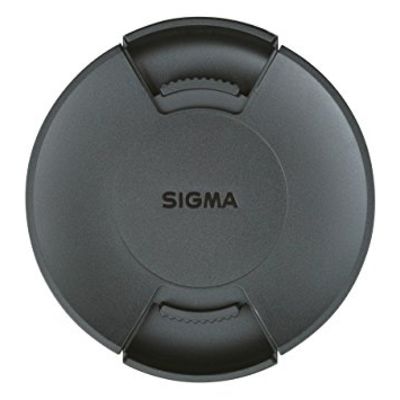 Sigma Frontdeckel LCF-105 mm III  105mm
