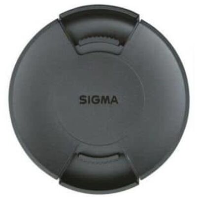 Sigma Objektivfrontdeckel LCF-62 III 