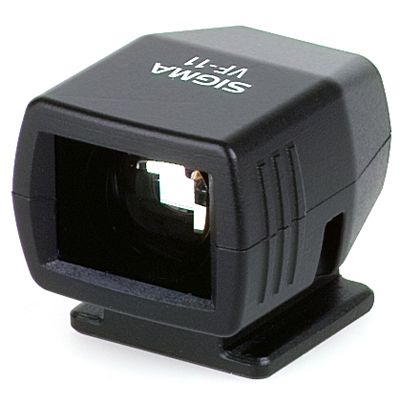 Sigma Hochleistungssucher VF-11 