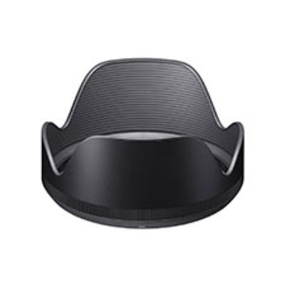 Sigma Gegenlichtblende LH876-04 für 24-70/2,8  82mm
