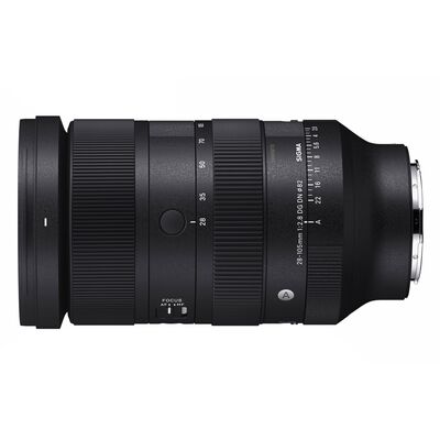 Sigma 28-105mm f/2,8 DG DN Art  L-Mount