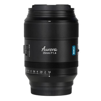Sirui Aurora AF 35mm f/1.4  L-Mount