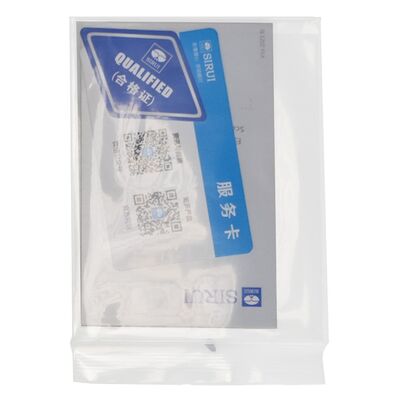 Sirui C60X Ultra Compact Handheld Bi-Color LED Dauerlicht 60W Akku + Reflektor + Diffusor 