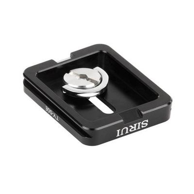 Sirui Schnellwechselplatte TY-50E 50x39mm 