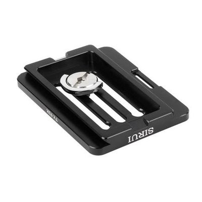 Sirui Schnellwechselplatte TY-70X 70x54mm 