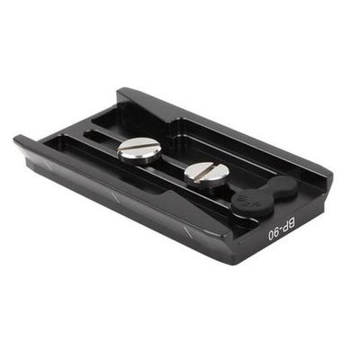 Sirui Wechselplatte BP-90 für BCH-10, VH-10/90 