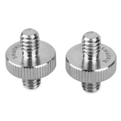 SmallRig 1/4 Zoll Doppelendbolzen 828 