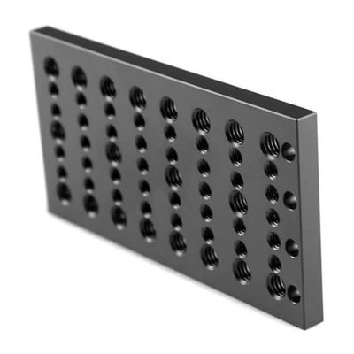 SmallRig 1092 Cheese Plate Multi purpose Mounting Plate 