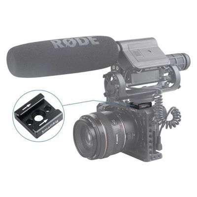 SmallRig 1241 Cold Shoe 