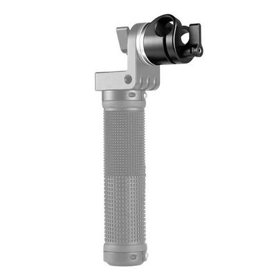 SmallRig 1686 15mm Rod Clamp with Arri Rosette 