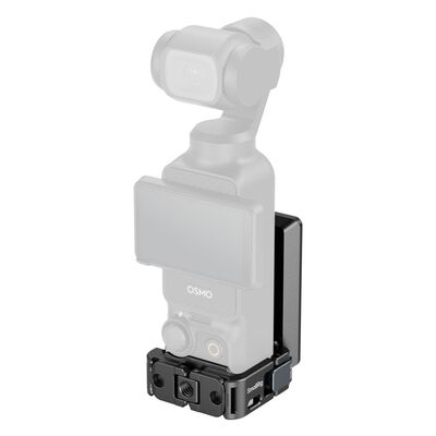 SmallRig 5581 Mount Halterung für DJI Osmo Pocket 3 