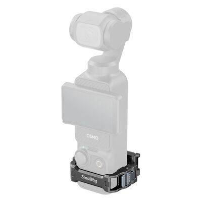 SmallRig 5607 Käfigadapter für DJI Osmo Pocket 3 