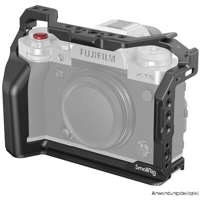 SmallRig Cage 4135  Fujifilm X-T5
