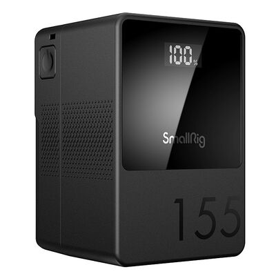 SmallRig Mini V-Mount Akku  VB155 - 3581