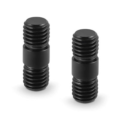 SmallRig Rod Connector für 15mm Rods 2x 