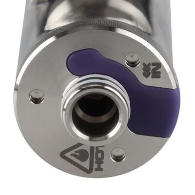 SmokeGENIE Handheld Professional Smoke Machine  Pro Pack