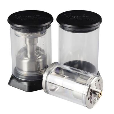 SmokeGENIE Handheld Professional Smoke Machine  Pro Pack