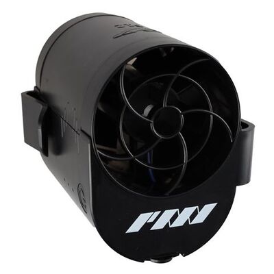 SmokeGENIE Handheld Professional Smoke Machine  Pro Pack