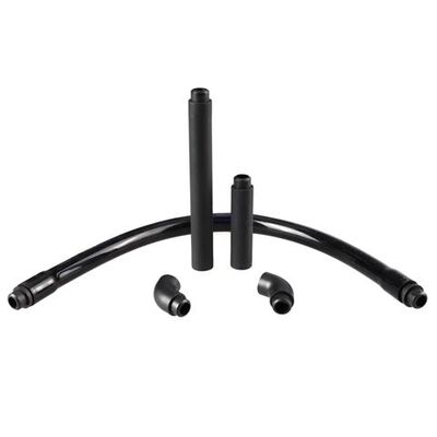 SmokeGENIE Handheld Professional Smoke Machine  Pro Pack